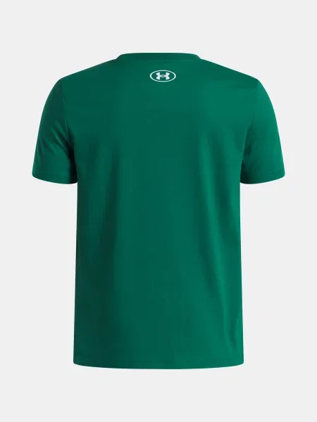 Majica Under Armour zelena