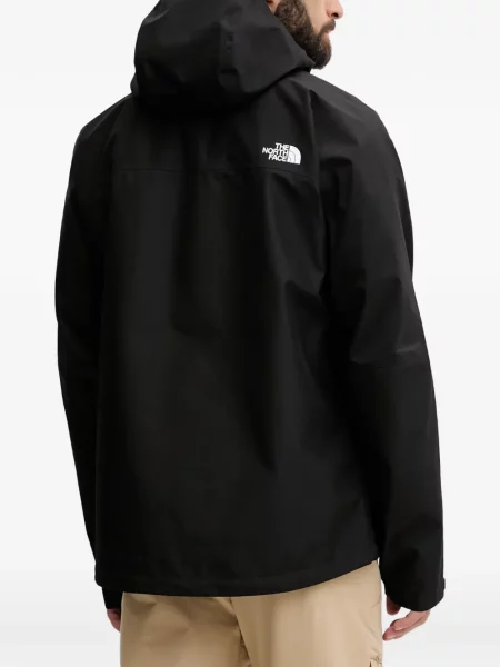 Geacă The North Face negru