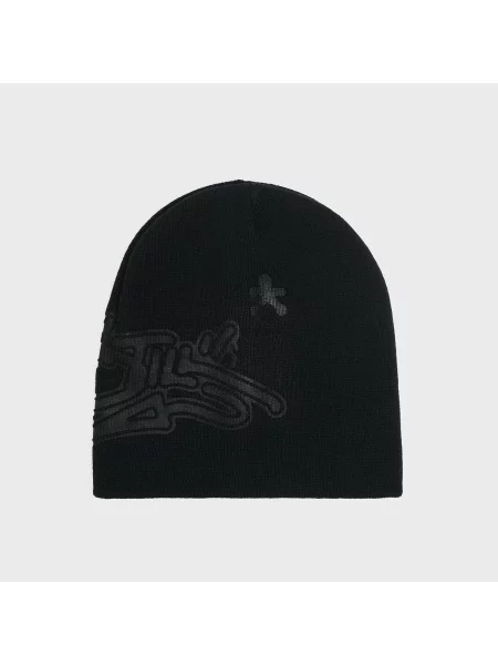 Шапка Cropp черная
