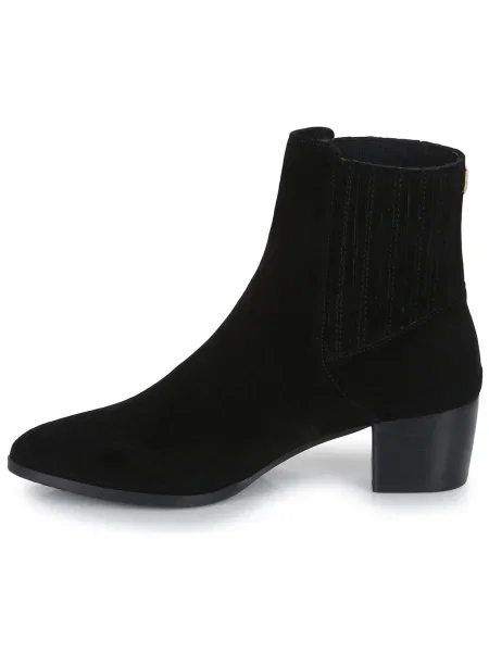 Pantofi Jb Martin negru