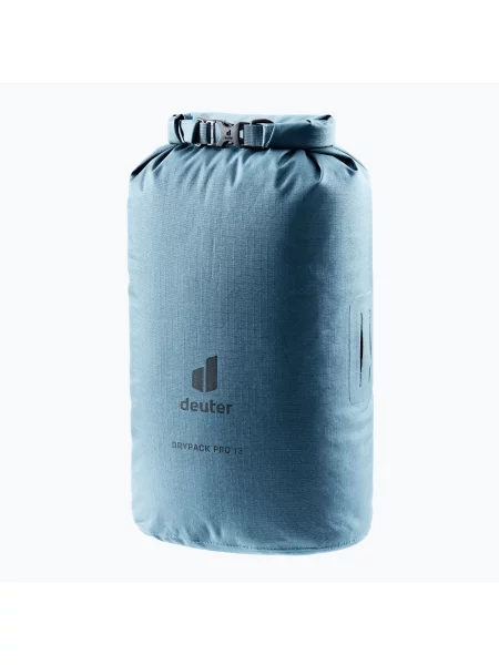 Vodotěsný vak Deuter Drypack Pro 13 l atlantic modrý