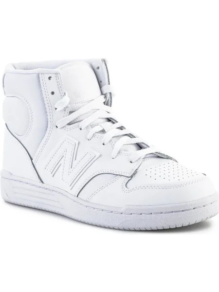 Félcipő New Balance fehér