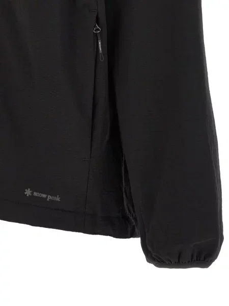 Izolat geacă Snow Peak negru