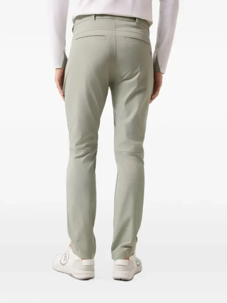 Pantaloni Bogner verde