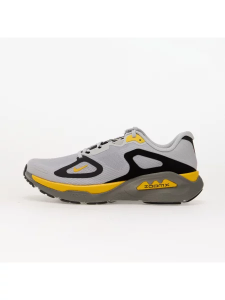 Sneakers Nike Structure Plus SP Grey Fog/ Varsity Maize-Black EUR 44 negru