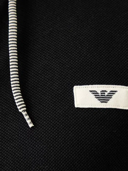Свитер Emporio Armani Underwear