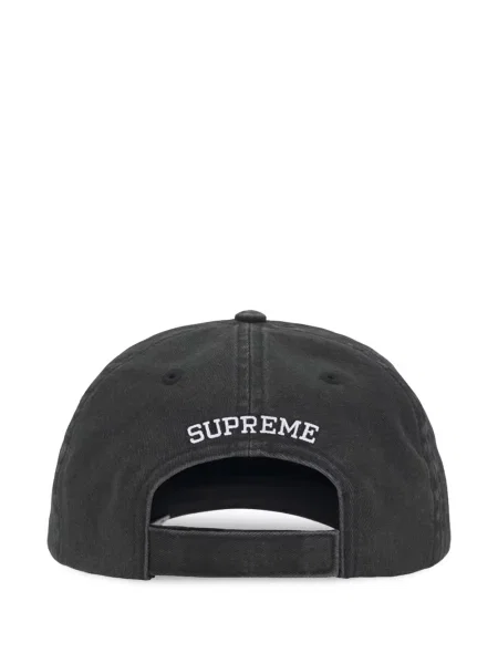 Șapcă Supreme negru