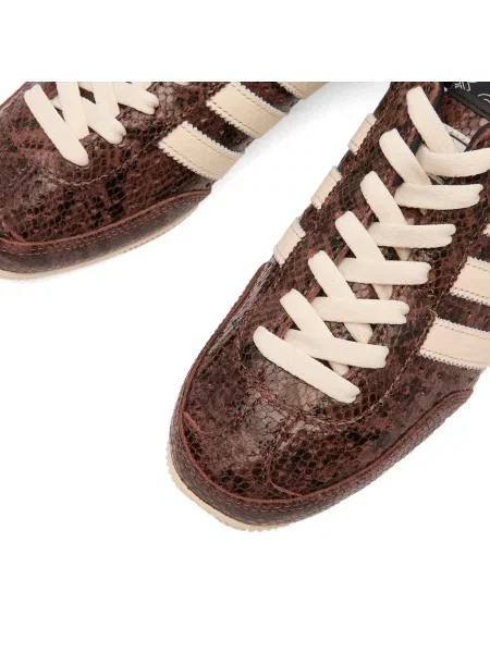 Sneakersy Adidas białe