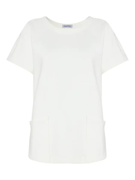 Koszulka Gloria Coelho biała