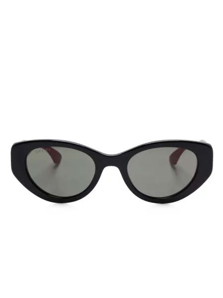 Ochelari de soare Gucci Eyewear negru