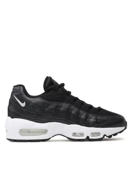 Sportcipők Nike W Air Max 95 fekete