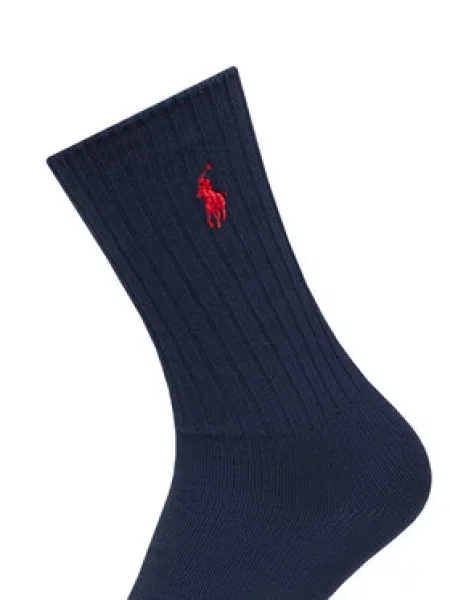 Dlouhé ponožky Polo Ralph Lauren