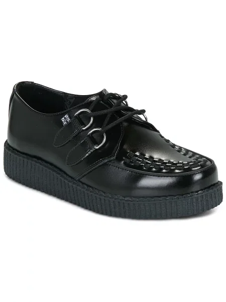 Pantofi Tuk negru