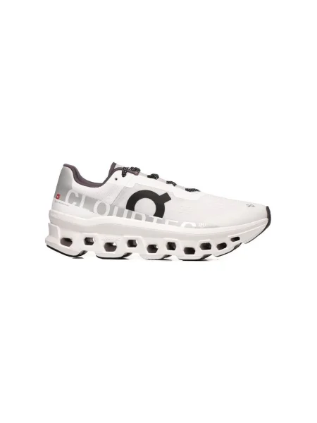 Pantofi alergare On-running alergare alb