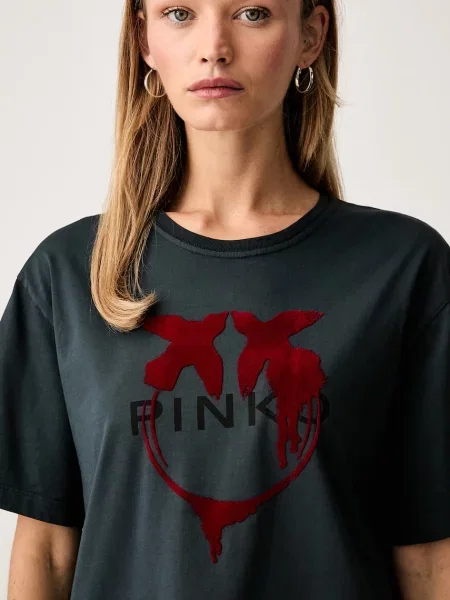 Футболка Pinko