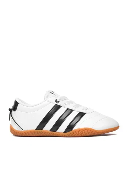 Adidas Αθλητικά C-GRAND COURT LO GIRLS C λευκό