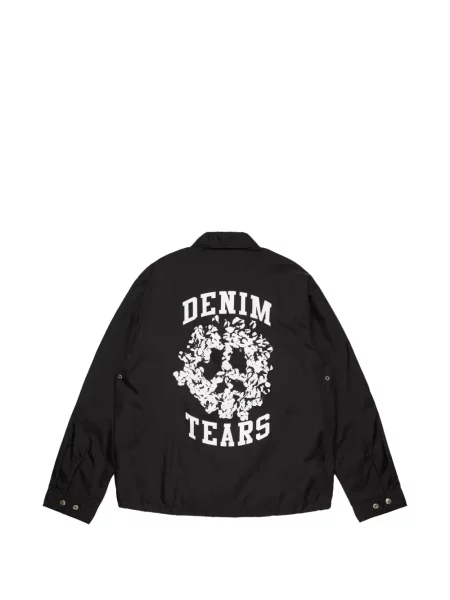 Geacă de blugi Denim Tears negru