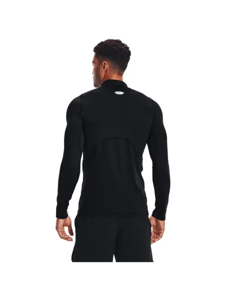 Tričko Under Armour čierna