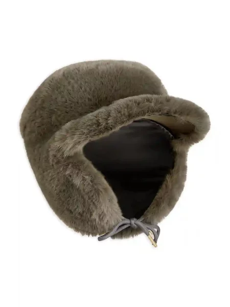 Детская шапка Mini Rodini