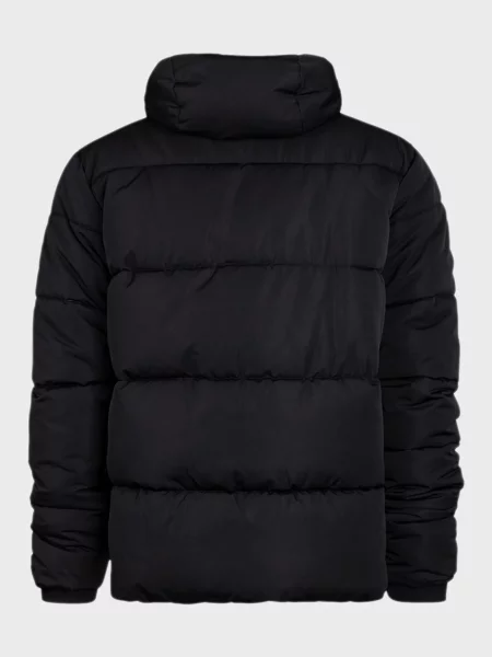 Детская куртка 47brand черная
