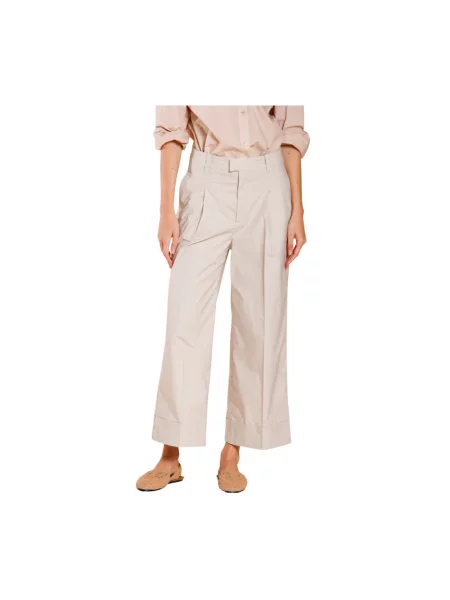 Сhinosy Mason's beżowe