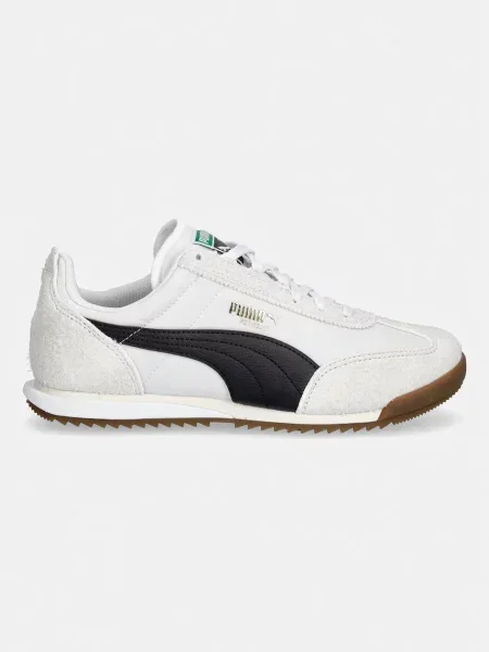Puma Retrojet Nylon кросівки
