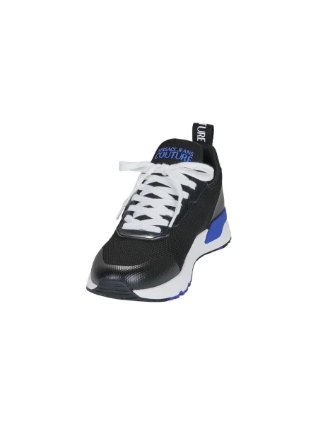 Versace Jeans Couture Sneakers Negru albastru