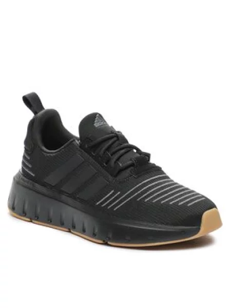 Sneakersy adidas černé