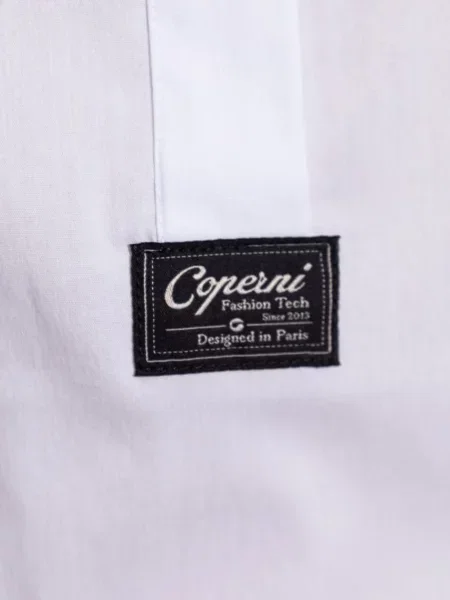Cămașă Coperni alb