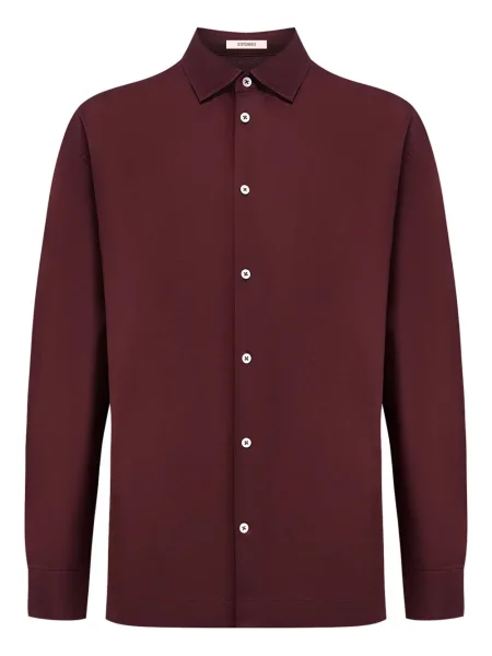 Cămașă 12 Storeez roșu