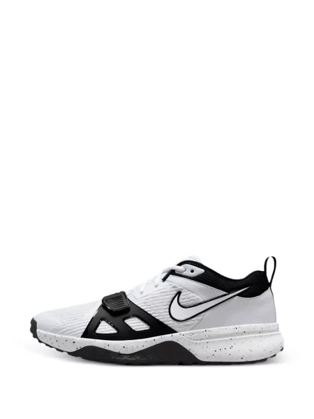Trčanje jakna Nike s kapuljačom plava