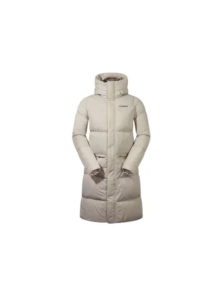 Geacă Berghaus bej
