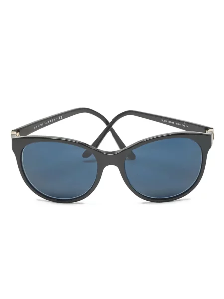 Ochelari de soare Polo Ralph Lauren negru