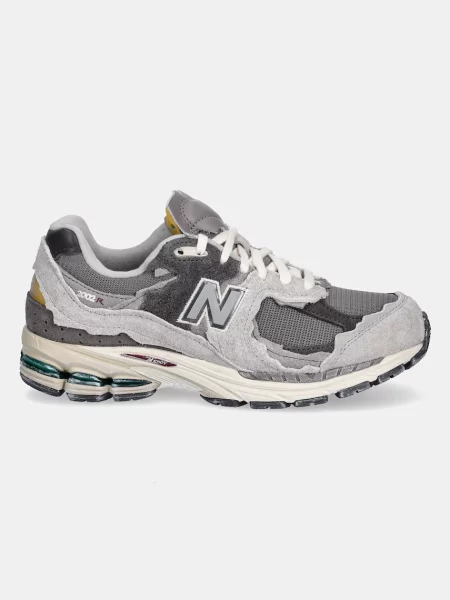 New Balance sneakersy Protection Pack szary