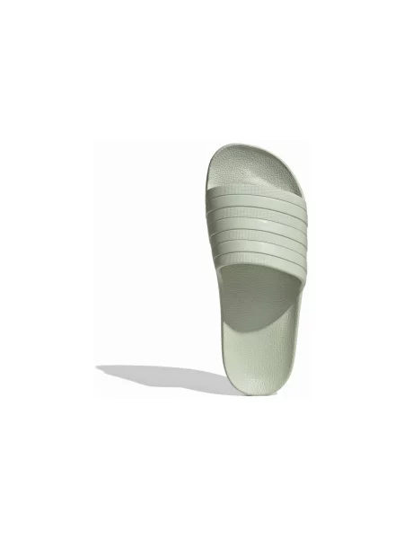 Natikače Adidas zelena