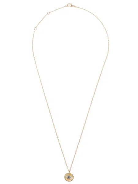 Pandantiv David Yurman galben