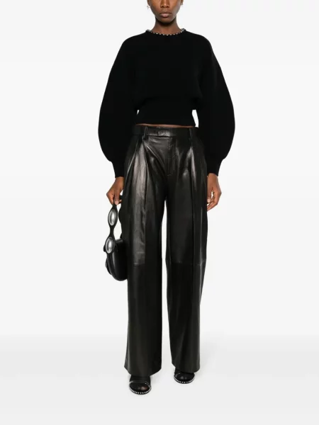 Vėrinys Alexander Wang juoda