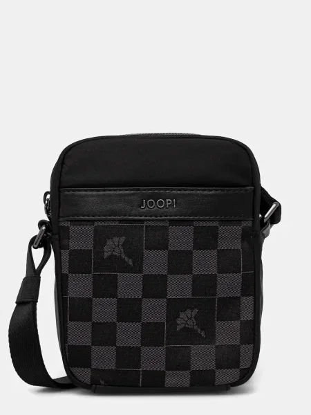 Чанта през рамо Joop! черно