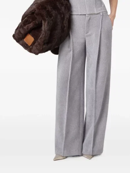 Pantaloni Giuseppe Di Morabito gri