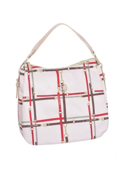 Polokošeľa U.s. Polo Assn. béžová