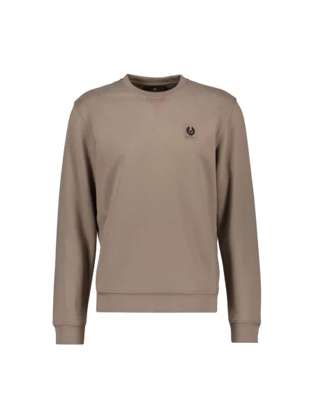 Bluza Belstaff brązowa