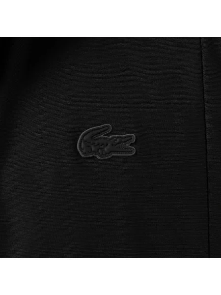 Lacoste куртка чоловіча чорна