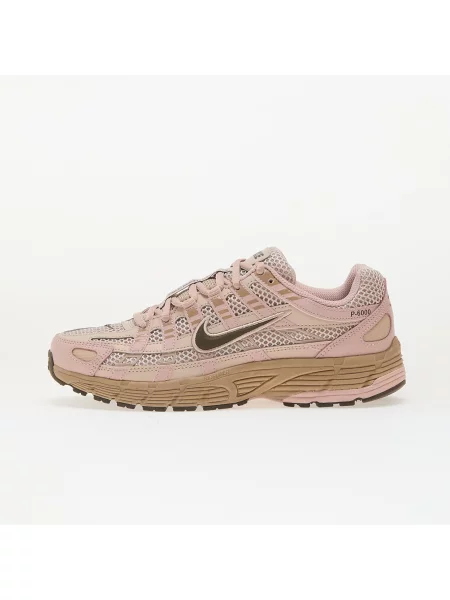 Сникърси Nike W Se Fossil Stone/ Ironstone-Hemp-Pink Oxford EUR 38 розово