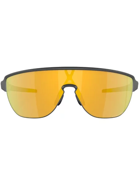 Ochelari de soare Oakley negru