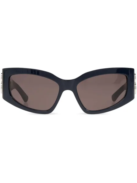 Ochelari de soare Balenciaga Eyewear negru