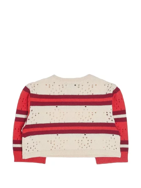 Sweter dziecięcy Stella Mccartney