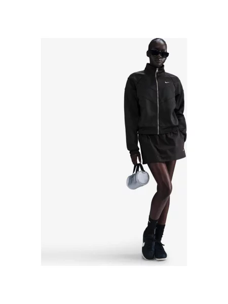 Kurtka Nike Sportswear Windrunner S czarny