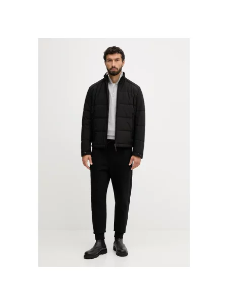 Gant bluza z nadrukiem szary