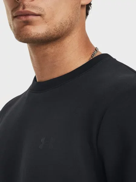 Свитшот Under Armour черный