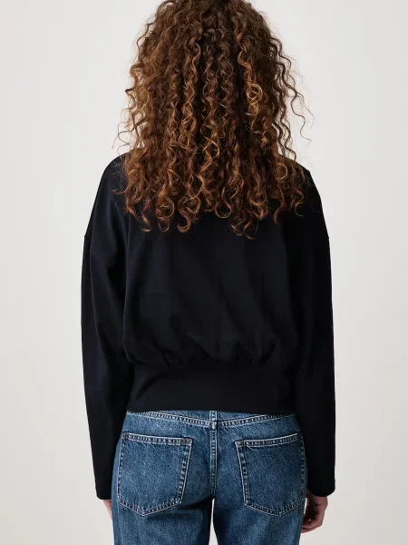 Fred Perry лонгслів